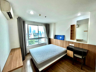 Condos for sale : P-148084 📢 Condo for Sale 1 Bed Size Project | U Delight @ Bangson Station, 6th Floor Near MRT Bangson Line: @easythaihome 085-592-2897