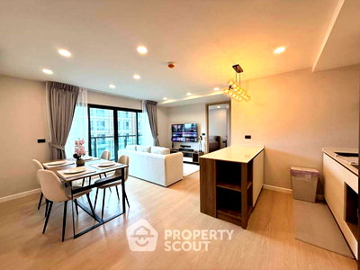 Condos for rent Phuket : 2-BR Condo at Space Cherngtalay Condominium close to Laguna (ID 2638848)