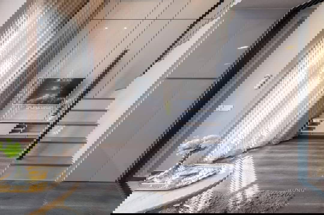 picture For Rent - Knightsbridge Space Ratchayothin  , Luxury Duplex 1 bedroom 1 bathroom - 2/5