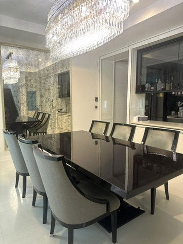 รูป AP1487 ขายบ้านเดี่ยวโครงการ หมู่บ้านลดาวัลย์ พระราม 2 กรุงเทพมหานคร - รูปที่ 8/8