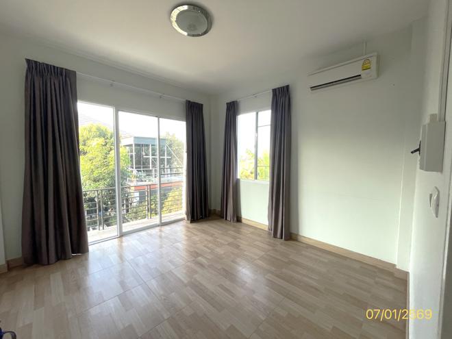 รูป บ้านเดี่ยว สำหรับขาย ไดมอนด์ วิลล์(บ้านอาภากร 4) ศาลายา พุทธมณฑล นครปฐม - รูปที่ 10/40