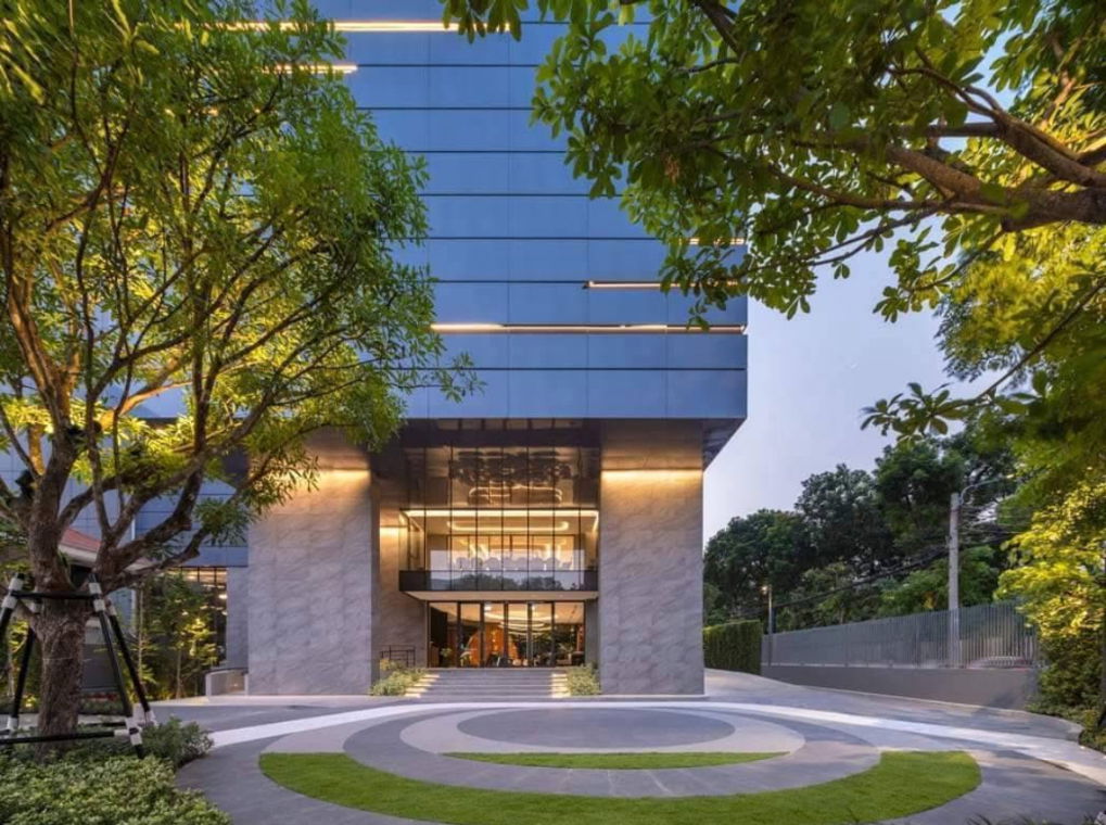 รูป 🌟ห้องน่าอยู่✅ให้เช่า  The Extro พญาไท -1ห้องนอน 1 ห้องน้ำ-พร้อมเข้าอยู่ทันที🔥 - รูปที่ 8/9