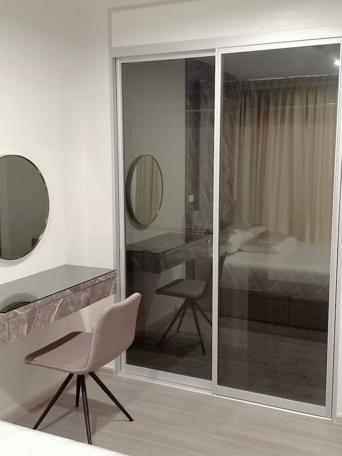 รูป #SC11528 📌 เช่า | 🟦🟨เดอะ พาร์คแลนด์ จรัญ - ปิ่นเกล้า🟥🟩💬𝑪𝒐𝒏𝒕𝒂𝒄𝒕𝑳𝑰𝑵𝑬:@𝒔𝒆𝒄𝒓𝒆𝒕𝒑𝒓𝒐𝒑𝒆𝒓𝒕𝒚 🔥✨ - รูปที่ 2/8