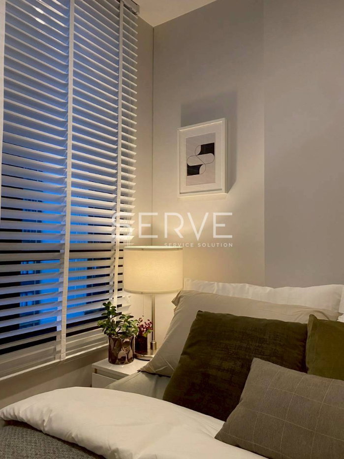 รูป 🔥1 นอนแต่งสวย 🔥ฟรี ค่าเช่า 1 เดือน+ฟรี แม่บ้าน🔥 คอนโดใหม่ ใกล้สนามบินดอนเมือง, BTS แยก คปอ. ที่ Nue Connex Condo Don Mueang / ให้เช่าคอนโด - รูปที่ 2/4