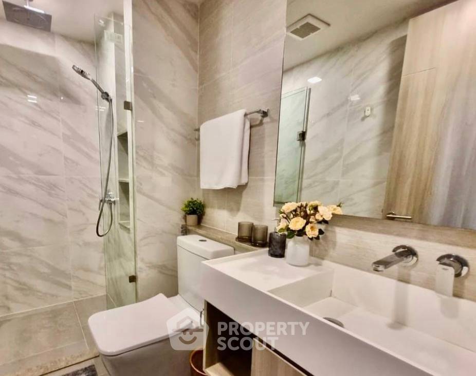 รูป คอนโด 3-ห้องนอน ที่ ฟินน์ สุขุมวิท 31 ใกล้ MRT สุขุมวิท (ID 2634810) - รูปที่ 13/13