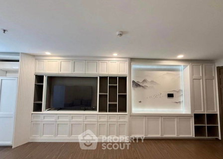 คอนโด 1-ห้องนอน ที่ อาร์ติซาน รัชดา ใกล้ MRT ศูนย์วัฒนธรรมแห่งประเทศไทย (ID 2638633)