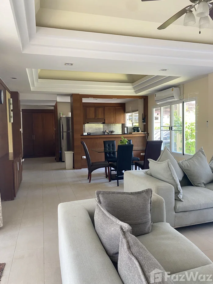 รูป ขาย วิลล่า 3 ห้องนอน ใน ราไวย์, ภูเก็ต 6037863 - รูปที่ 2/18