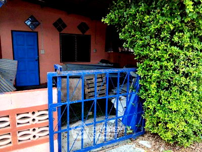 ที่ดิน บางบ่อ สมุทรปราการ : ที่ดินสำหรับปล่อยขาย 512 ตารางเมตร แถว ใน คลองด่าน (ID 2638785)