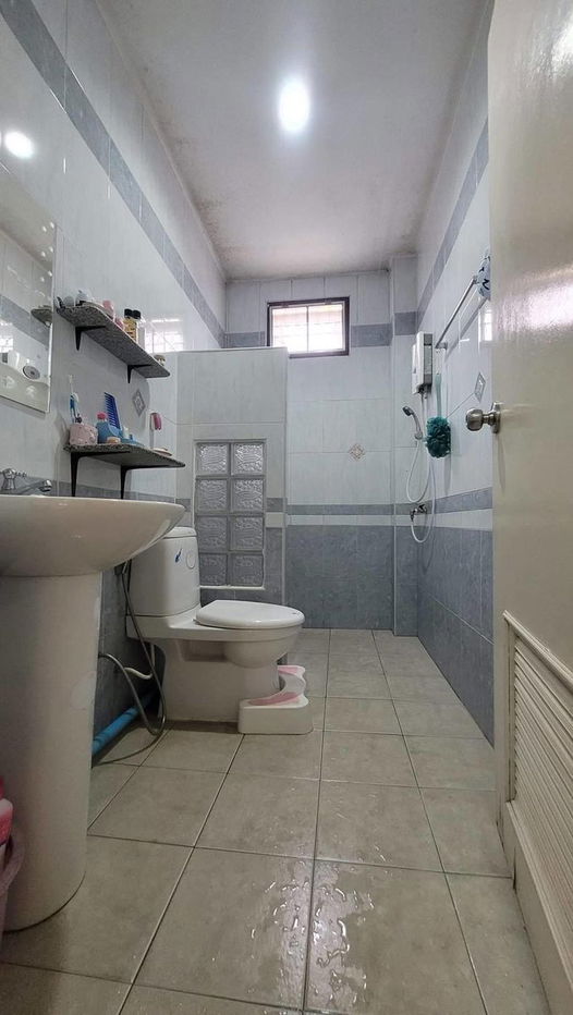 รูป ขายบ้านเดี่ยว 2 ชั้น โครงการบ้านธาราริน ศรีราชา ชลบุรี  - รูปที่ 19/20