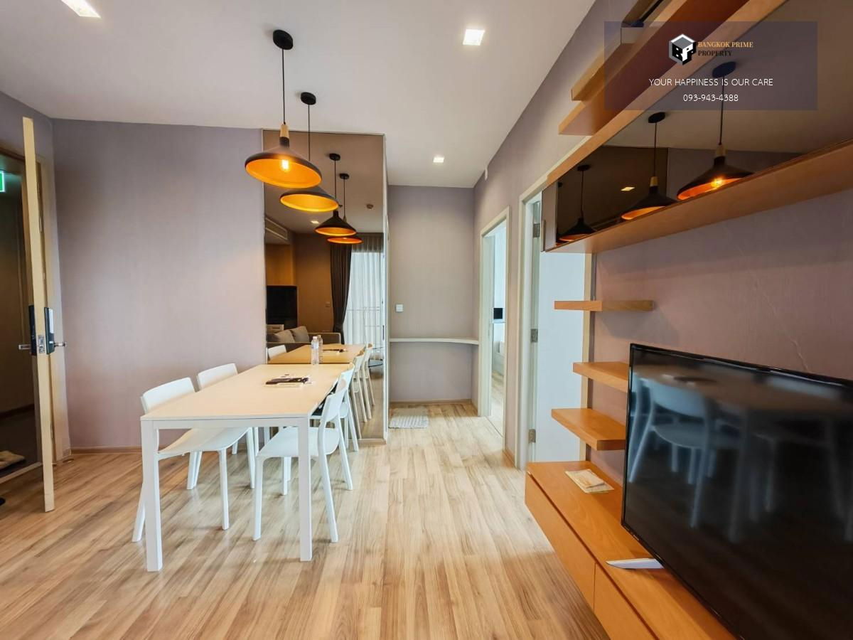 รูป The Line Jatujak-Mochit | 🚝ใกล้ BTS,MRTจตุจักร #2025101112307#FC - รูปที่ 4/5