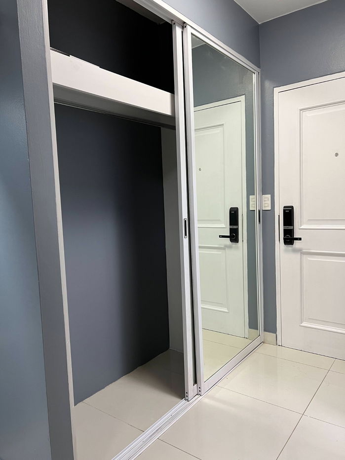 รูป 🤝🏻RB23227 ให้เช่าถูกมาก👍ไอ-เฮาส์ พระราม 9 - เอกมัย✅แอดไลน์ @mproperty( มี @ ด้วย) แอดมินตอบไว - รูปที่ 2/15