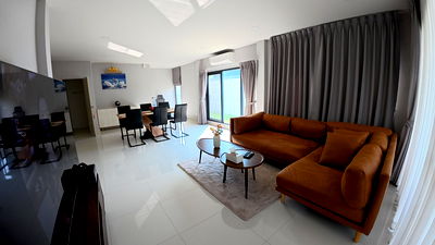 Houses for rent Bang Pu Industrial Estate (North) : 🔸🔷🔶HBN0257 Centro Bangna Phase 1  📲LINE: @theagentpro 🔶🔷🔸