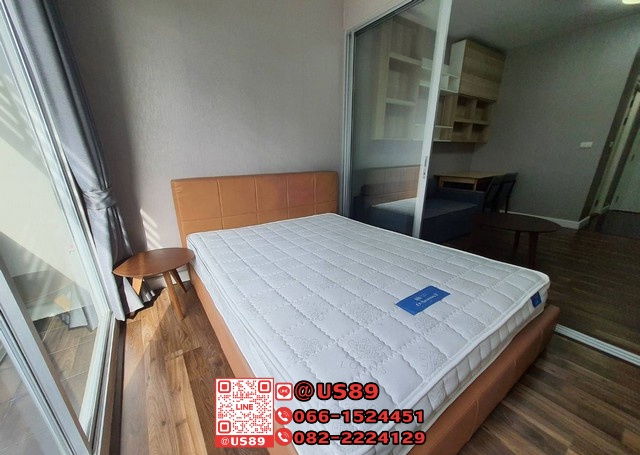 picture 💙💙 Hot Price 💙💙 For SALE Condo A Space Me Sukhumvit 77 - 4/6