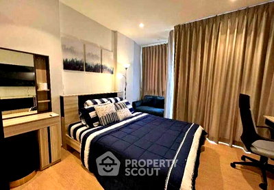 Condos for rent : 1-BR Condo at Maru Ekkamai 2 near BTS Ekkamai (ID 2640473)