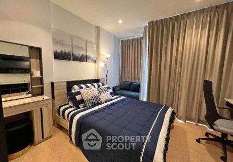 รูปภาพ 1-BR Condo at Maru Ekkamai 2 near BTS Ekkamai (ID 2640473)