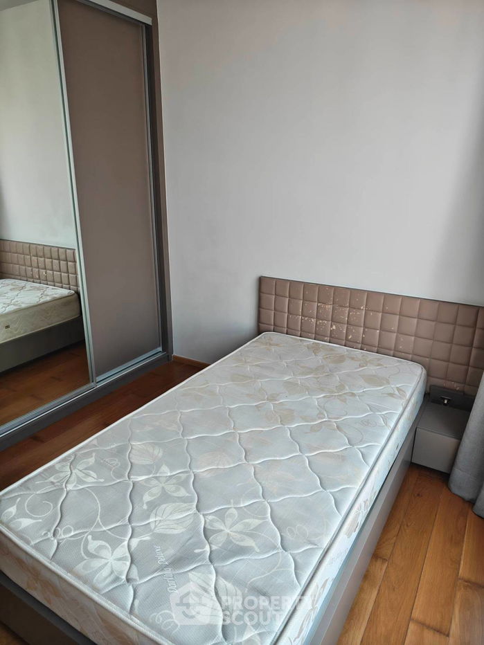 รูป คอนโด 2-ห้องนอน ที่ ไฮฟ์ ตากสิน ใกล้ BTS วงเวียนใหญ่ (ID 2640644) - รูปที่ 4/11