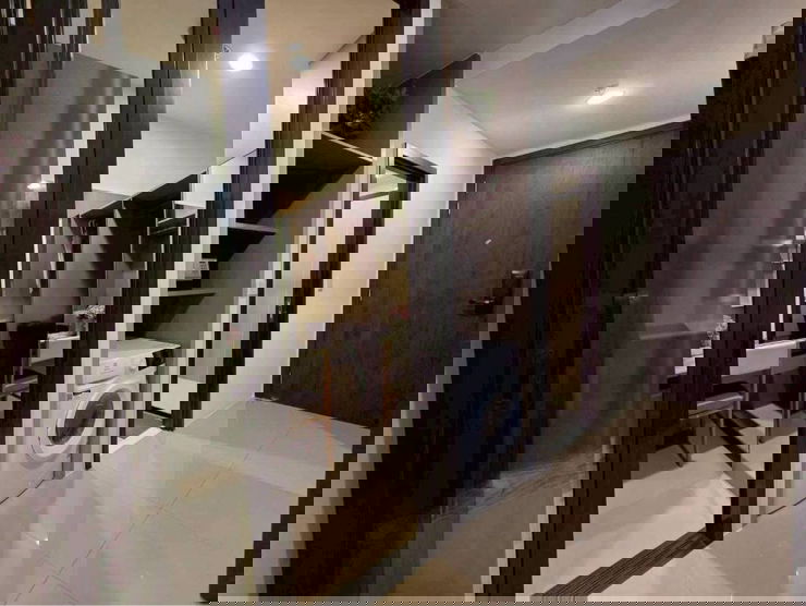 รูป 📍ให้เช่า - XT ห้วยขวาง ✨1ห้องนอน เฟอร์นิเจอร์ครบ พร้อมเข้าอยู่ 21 กุมภาพันธ์ ⚡️🔥🔥 - รูปที่ 8/12