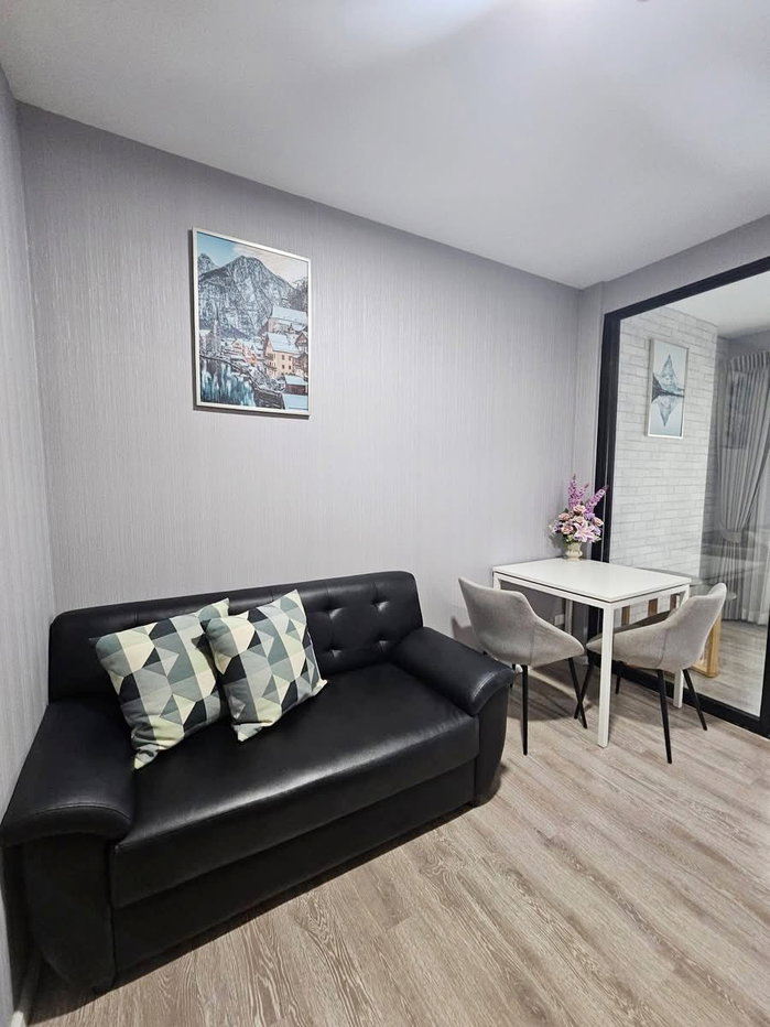 รูป เช่า!!! Kensington สุขุมวิท-เทพารักษ์ (1 Bedroom plus) ติด MRT ทิพวัล - รูปที่ 2/8