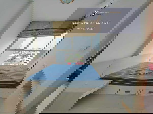 รูป Ideo mix Phaholyothin | 🚝ใกล้ BTS,MRTจตุจักร #2025101112302#FC - รูปที่ 1/4