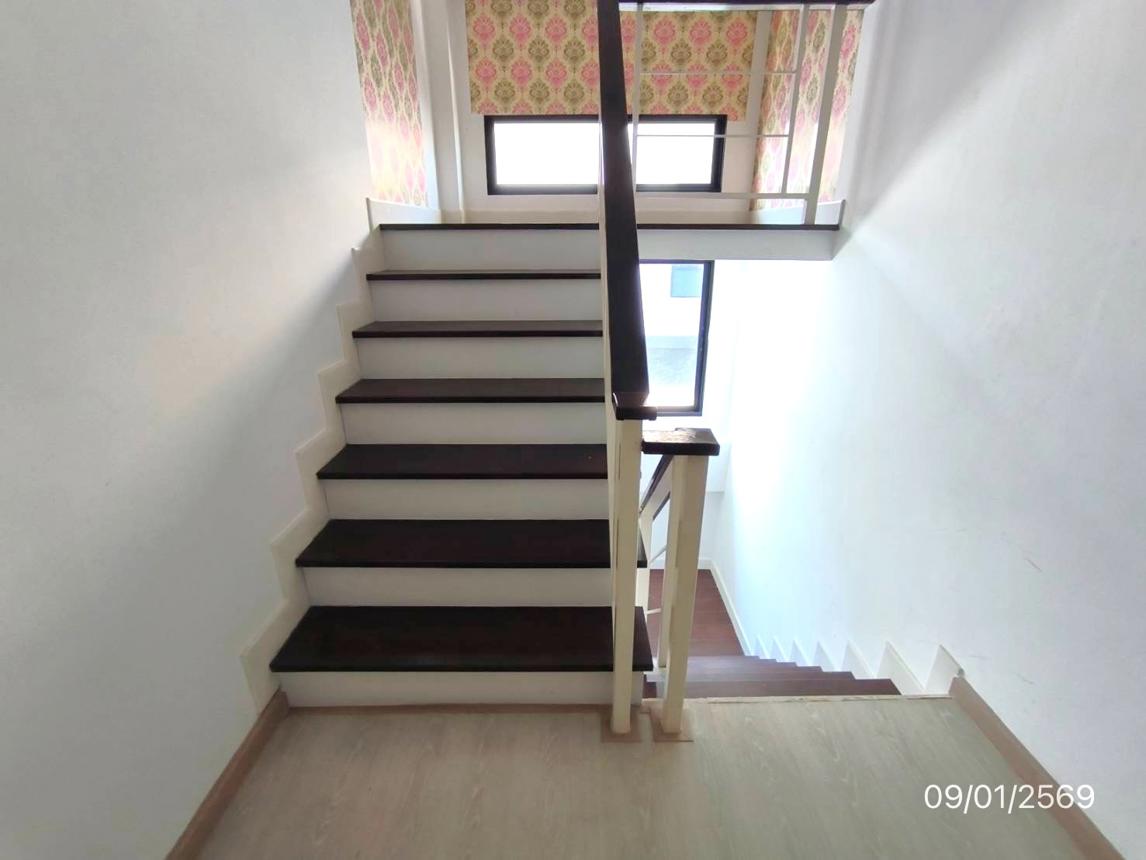 รูป บ้านเดี่ยว สำหรับขาย เดอะไพร์ม ชัยพฤกษ์-วงแหวน บางบัวทอง บางบัวทอง นนทบุรี - รูปที่ 26/40