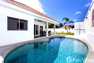 บ้านเดี่ยว เมืองภูเก็ต ภูเก็ต : ขาย วิลล่า 2 ห้องนอน ใน ราไวย์, ภูเก็ต 6027245