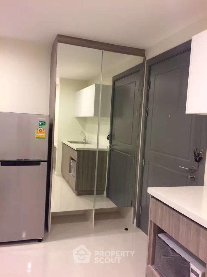 รูป คอนโด 2-ห้องนอน ที่ คอนโด อิลีเม้นท์ ศรีนครินทร์ ใน หนองบอน (ID 324211) - รูปที่ 3/3
