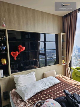 The Line Jatujak-Mochit | 🚝ใกล้ BTS,MRTจตุจักร #2025072511087#F