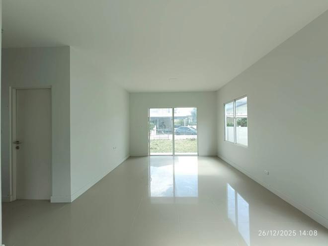 รูป บ้านเดี่ยว สำหรับขาย คณาสิริ ชัยพฤกษ์-วงแหวน บางบัวทอง บางบัวทอง นนทบุรี - รูปที่ 6/36