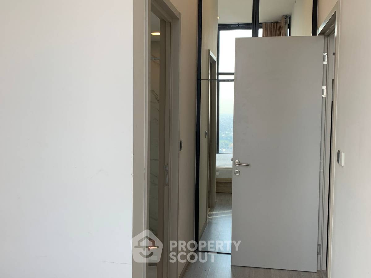 รูป คอนโด 1-ห้องนอน ที่ เดอะ ไลน์ สุขุมวิท 101 ใกล้ BTS ปุณณวิถี (ID 1411453) - รูปที่ 10/17