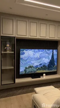 คอนโดให้เช่า 1 ห้องนอน ในโครงการ เอ็กซ์ที พญาไท 6038277