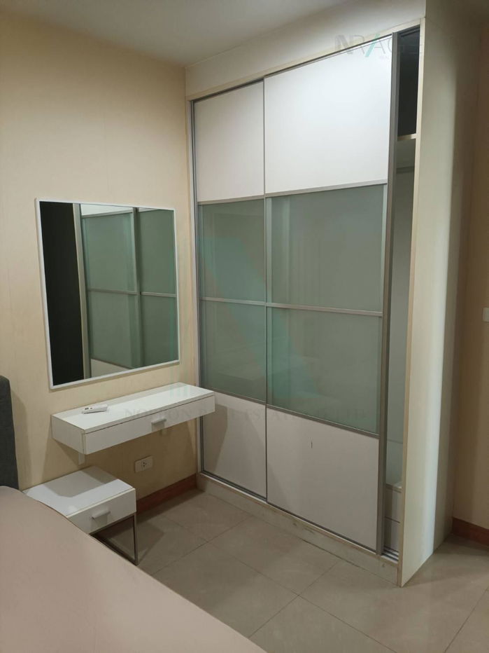 รูป 🚩 ให้เช่าคอนโด ไดมอนด์ สุขุมวิท อาคาร 1 ชั้น 17 2 ห้องนอน ขนาด 51.00 ตรม ใกล้ เทสโก้โลตัส - รูปที่ 5/8