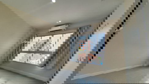 เดอะ คิวบ์ คอนโด ใกล้สนามบินดอนเมือง ขายคอนโด แจ้งวัฒนะ ซอย 10 