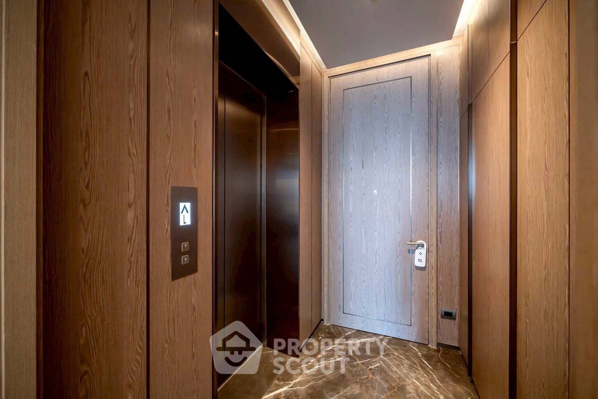 รูป คอนโด 1-ห้องนอน ที่ สโคป หลังสวน ใกล้ BTS ชิดลม (ID 2639901) - รูปที่ 28/33