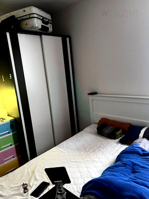 Condos for rent : 🎊 For Rent Condo THE TREE RIO BANG - AOR STATION Building 1, Floor 20,2 bed room, Room size 61.00 sqm