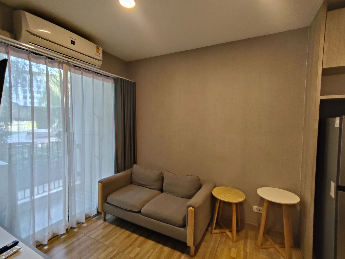 รูป K1842 ให้เช่า Chatpetch park condo โนนม่วง #ใกล้มหาวิทยาลัยขอนแก่น  #ใกล้รพ.ศรีนครินทร์ 📍ห้องขนาด 30 ตารางเมตร #ตรงระเบียงเดินออกไปสระว่ายน้ำได้เลย - รูปที่ 15/23