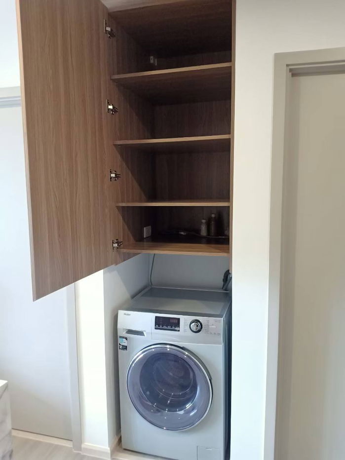 รูป #SC11528 📌 เช่า | 🟦🟨เดอะ พาร์คแลนด์ จรัญ - ปิ่นเกล้า🟥🟩💬𝑪𝒐𝒏𝒕𝒂𝒄𝒕𝑳𝑰𝑵𝑬:@𝒔𝒆𝒄𝒓𝒆𝒕𝒑𝒓𝒐𝒑𝒆𝒓𝒕𝒚 🔥✨ - รูปที่ 7/8