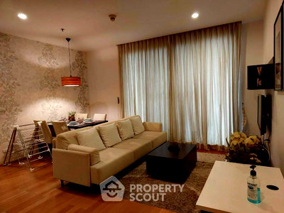 Condos for sale : 2-BR Condo at 39 By Sansiri near BTS Phrom Phong (ID 2638781)