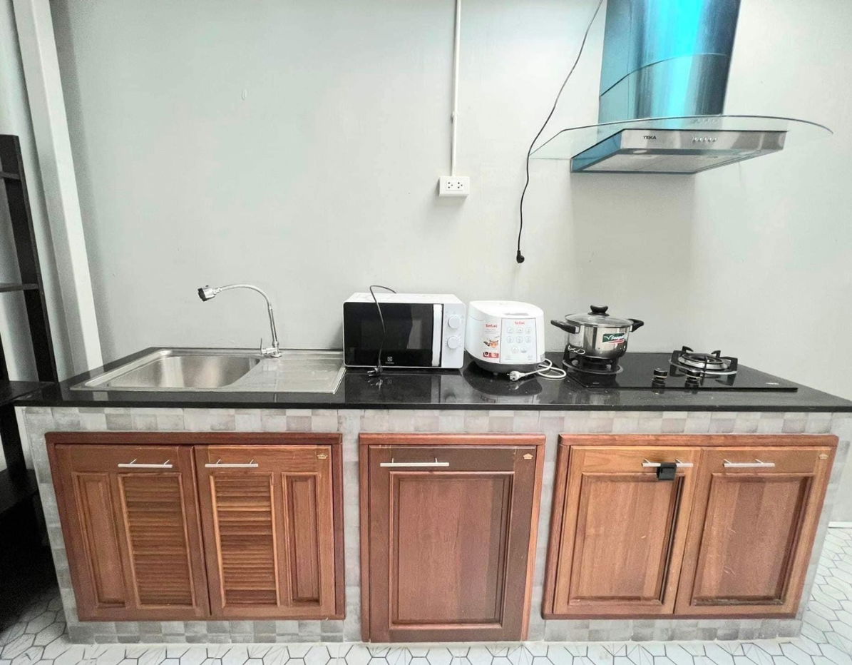 รูป ให้เช่าบ้านเดี่ยว 2 ห้องนอน โกลเด้น ทาวน์ 3 บางนา-สวนหลวง - รูปที่ 10/11