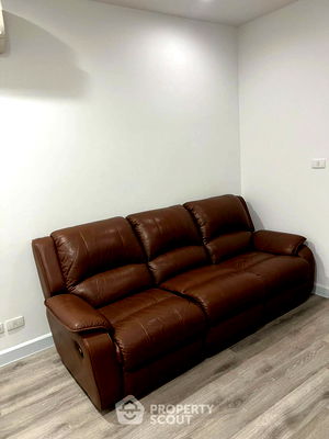 เช่าคอนโด BTS เซนต์หลุยส์ : คอนโด 1-ห้องนอน ที่ เซ็นทริค สาทร-เซนต์หลุยส์ ใกล้ BTS เซนต์หลุยส์ (ID 2627712)