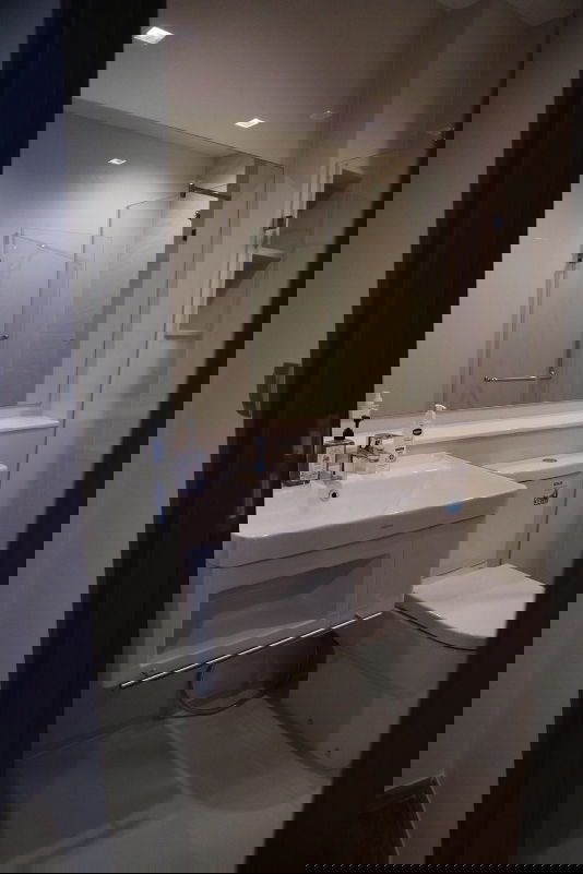 picture 1 Bed Life Ladprao Valley for Rent - 8/8