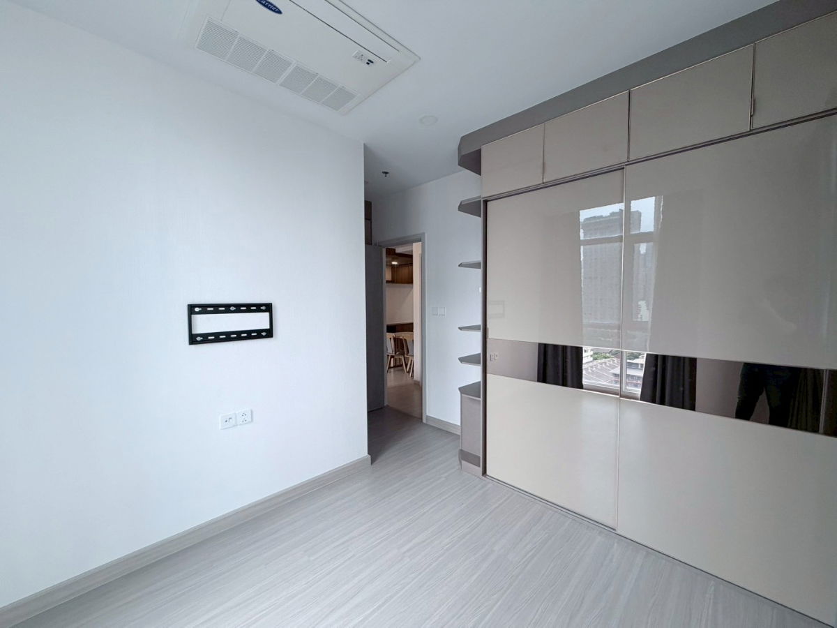 รูป #S5715 ให้เช่า Supalai Premier Si Phraya-Samyarn - รูปที่ 4/9