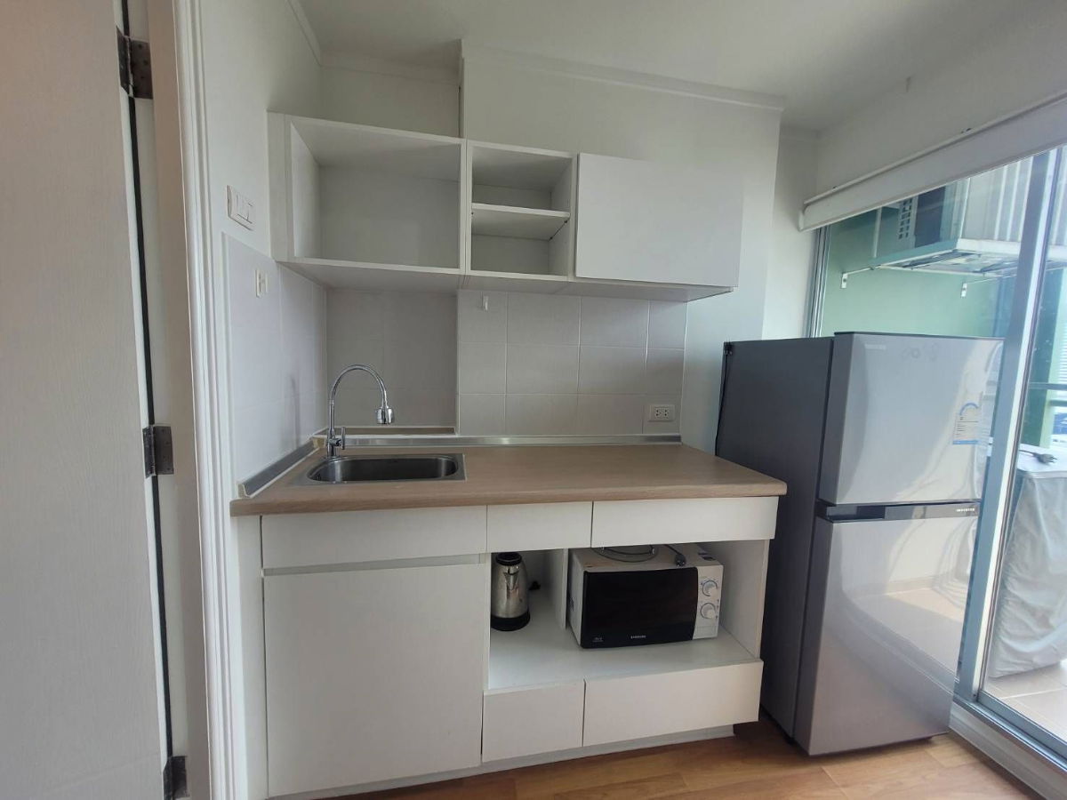 รูป 🦋RB23232 ให้เช่าถูกมาก📢ลุมพินี พาร์ค พระราม 9 - รัชดา👉แอดไลน์ @714txlxc( มี @ ด้วย) แอดมินตอบไว - รูปที่ 11/18