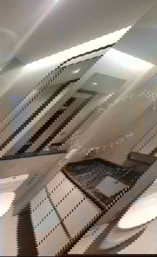 รูป 🏢💎ให้เช่า The Reserve Sukhumvit 61 คอนโดหรูราคาดี | BTS เอกมัย🏢 - รูปที่ 4/5