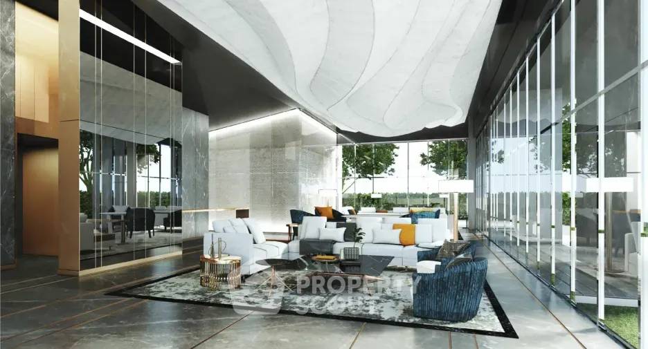 รูป คอนโด 2-ห้องนอน ที่ วิช ซิกเนเจอร์ 2 มิดทาวน์ สยาม ใกล้ BTS ราชเทวี (ID 2638942) - รูปที่ 3/5