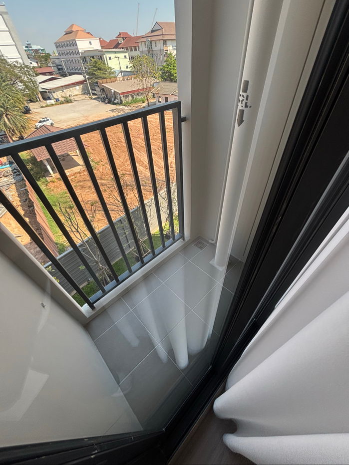 รูป D condo ให้เช่าขอนแก่น พร้อมเข้าอยู่ - รูปที่ 11/11