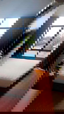 คอนโด BTS อุดมสุข : #A124494 ✅ 13/2/69  ขายคอนโด IDEO Blucove Sukhumvit 📲📢สอบถาม ld line @condoboy