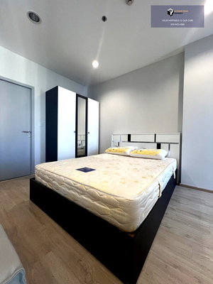 Condos for rent : IDEO Q Ratchathewi | 🚝Near BTS Ratchathewi #2025122713598#FC