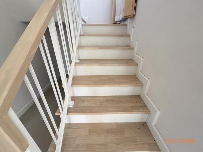 รูป บ้านเดี่ยว สำหรับขาย ซีรีน พระราม 2 - ท่าข้าม ท่าข้าม เขตบางขุนเทียน กรุงเทพมหานคร - รูปที่ 10/36