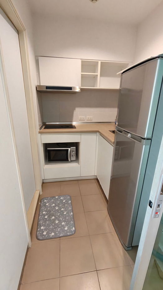 รูป 🏢 ให้เช่าคอนโด : Lumpini Place Srinakarin - Huamak Station (ลุมพินี เพลส ศรีนครินทร์ - หัวหมาก สเตชั่น) รหัสทรัพย์ | 📌LNP-C11982 - รูปที่ 8/10