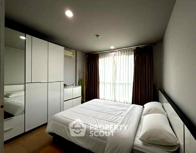 Condos for sale : 1-BR Condo at Hive Sukhumvit 65 near BTS Ekkamai (ID 2639357)